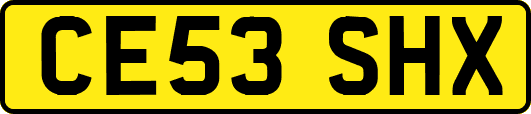 CE53SHX