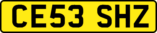 CE53SHZ