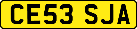 CE53SJA