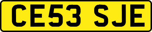 CE53SJE