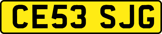 CE53SJG