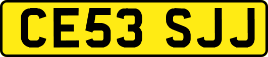 CE53SJJ