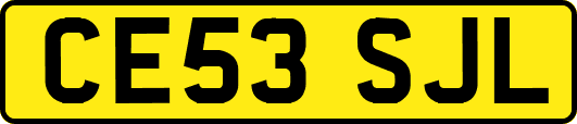CE53SJL
