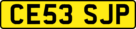 CE53SJP