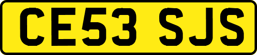 CE53SJS