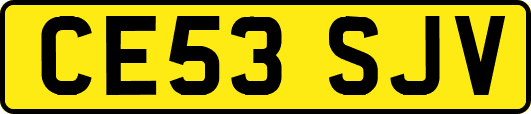 CE53SJV