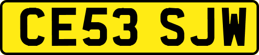 CE53SJW