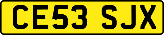 CE53SJX