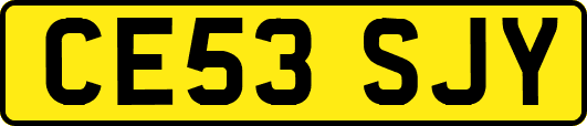 CE53SJY