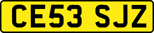 CE53SJZ