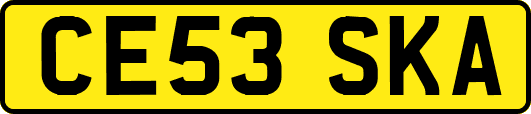 CE53SKA