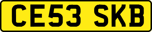 CE53SKB