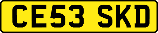 CE53SKD