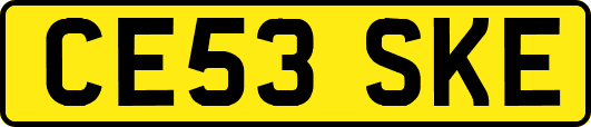 CE53SKE