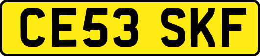 CE53SKF