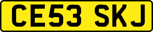 CE53SKJ