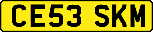 CE53SKM