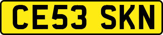 CE53SKN