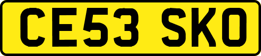 CE53SKO