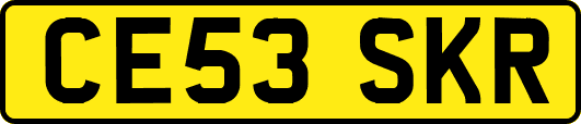 CE53SKR