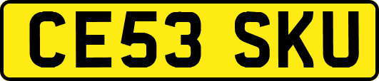 CE53SKU