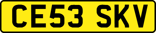 CE53SKV
