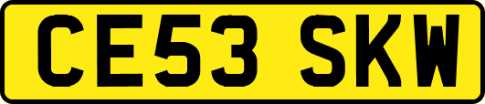 CE53SKW