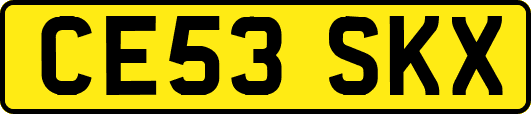 CE53SKX