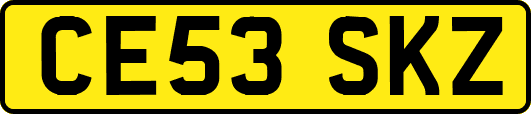 CE53SKZ