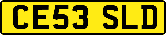 CE53SLD