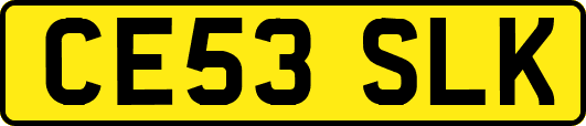 CE53SLK