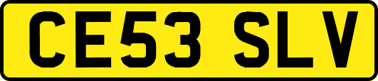 CE53SLV