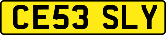 CE53SLY