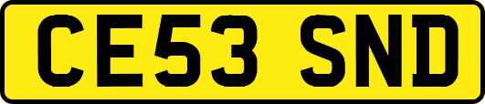 CE53SND