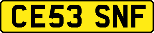 CE53SNF