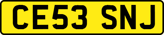 CE53SNJ