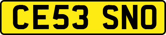 CE53SNO
