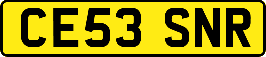 CE53SNR