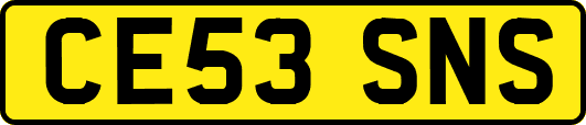 CE53SNS