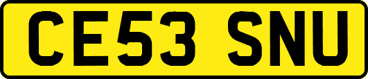 CE53SNU
