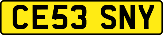 CE53SNY