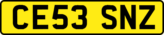 CE53SNZ