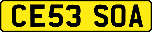 CE53SOA