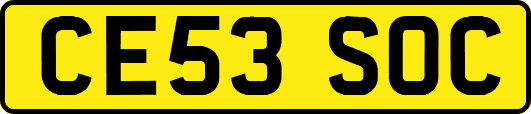 CE53SOC
