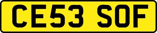 CE53SOF
