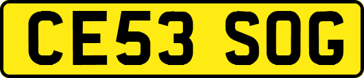 CE53SOG