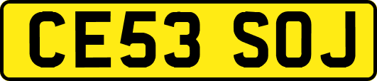 CE53SOJ