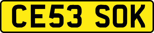 CE53SOK