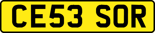 CE53SOR