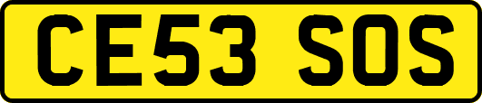 CE53SOS